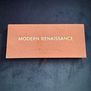 Anastasia Beverly Hills Modern Renaissance Eyeshadow Palette